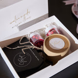 Branding Wax Seal and Embossing Kit