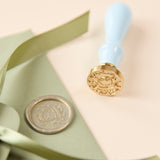 Christie Williams - Limited Edition Wax Seal Stamp Set