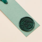 Holly - Sealing Wax Beads - Limited Edition