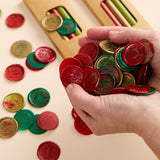 Christmas Mix - Sealing Wax Sticks