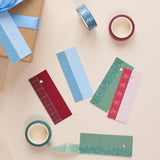 Printed Washi Tape