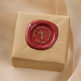 Custom Christmas Wax Seal Stamp