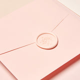 Wax Seal Stamp - Cherub