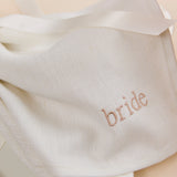 Embroidery Napkins - Personalised