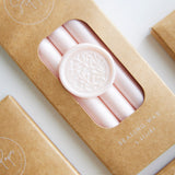 Pearl Blush - Sealing Wax Sticks