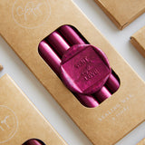 Pearl Ruby - Sealing Wax Sticks