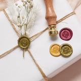 Wax Seal Stamp - Mini Gift