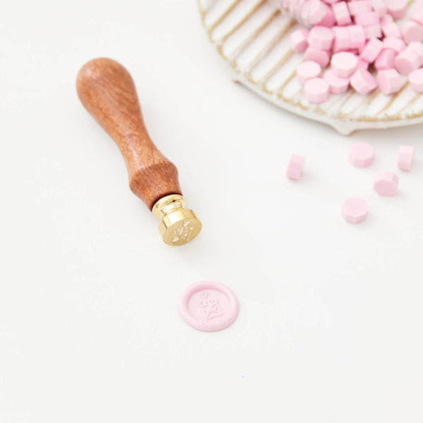 Love Wax Seal Stamp – Shop Sweet Lulu